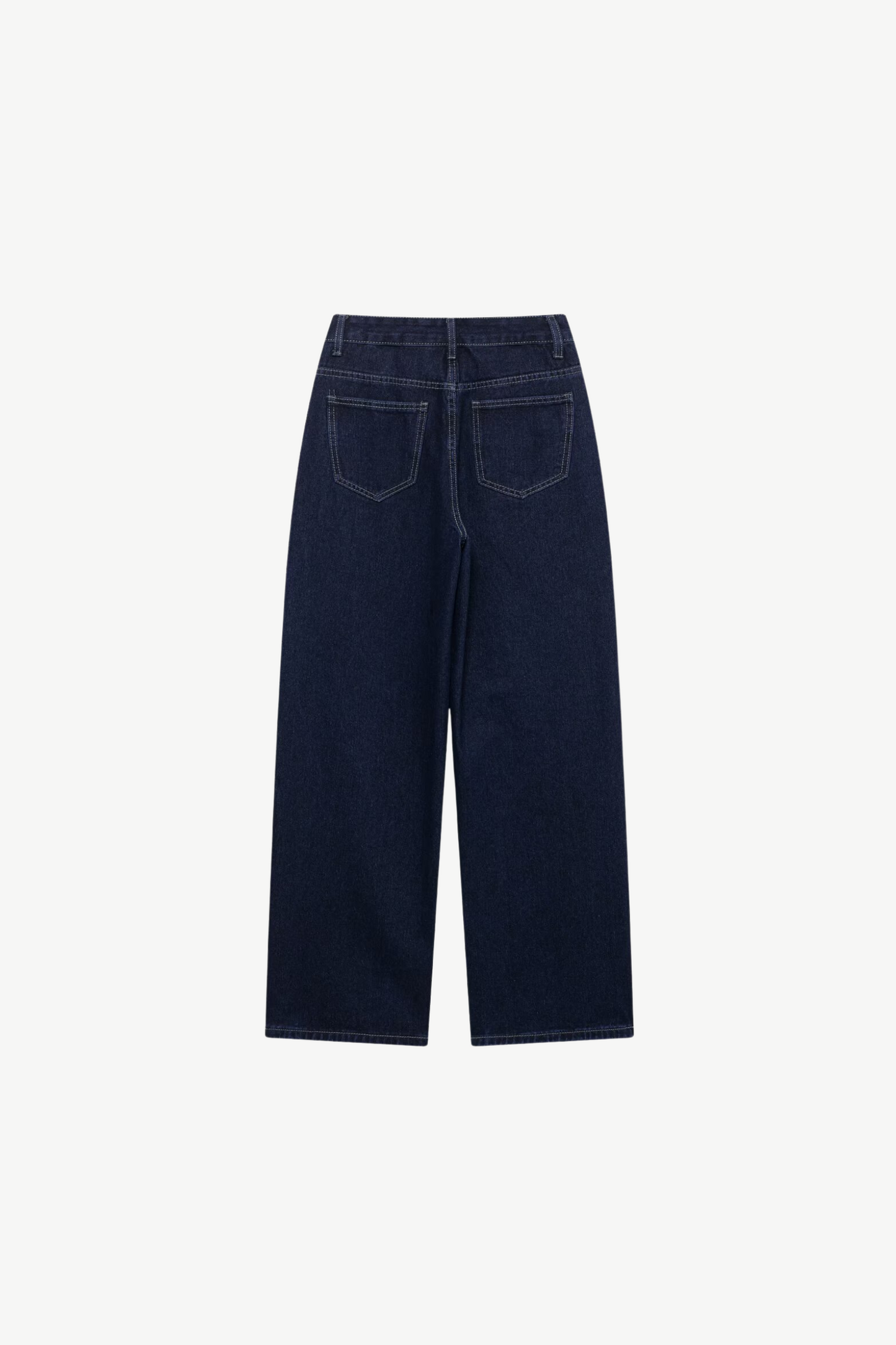 Asena – Denim-Zweiteiler – Bild 3