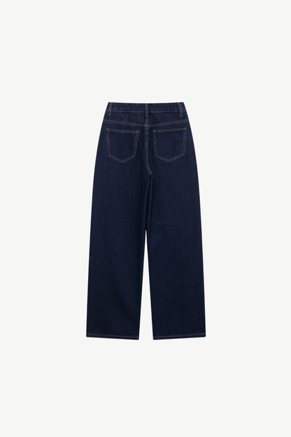 Asena – Denim-Zweiteiler – Bild 3