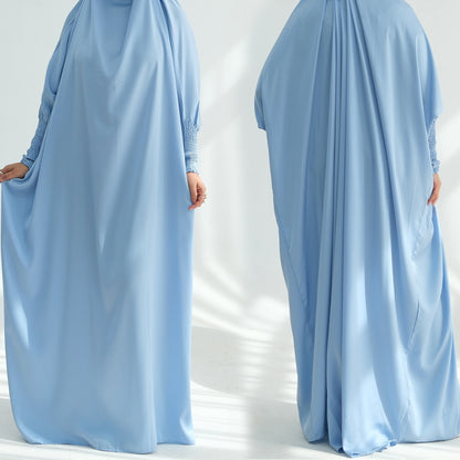 Zeynep – Einteiliger Jilbab
