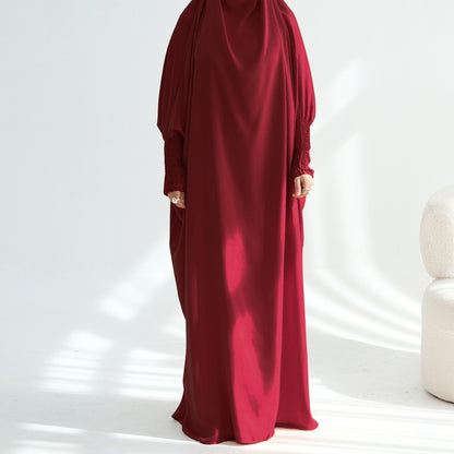 Zeynep – Einteiliger Jilbab