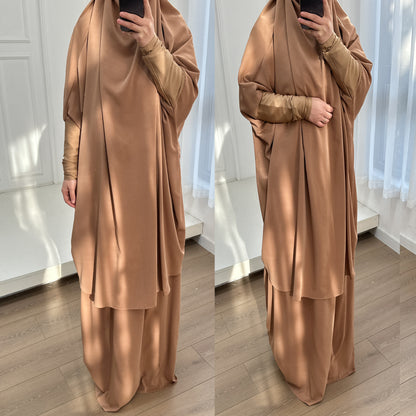 Esra – Jilbab-Set, zweiteilig