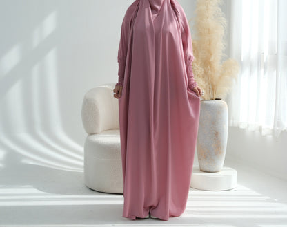 Zeynep – Einteiliger Jilbab