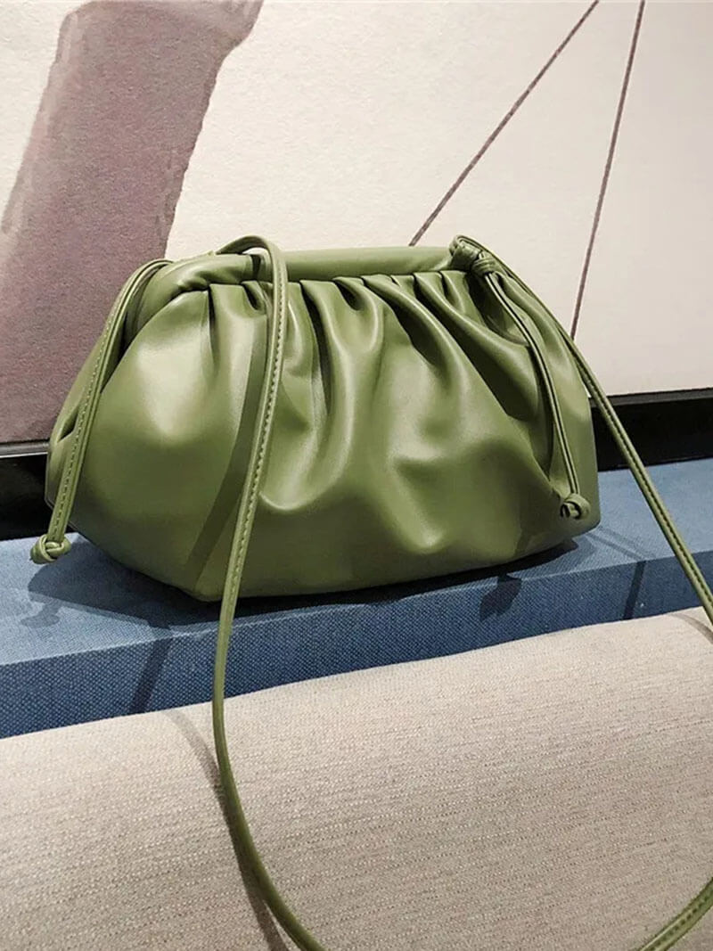 Kleine Schultertasche – Bild 2