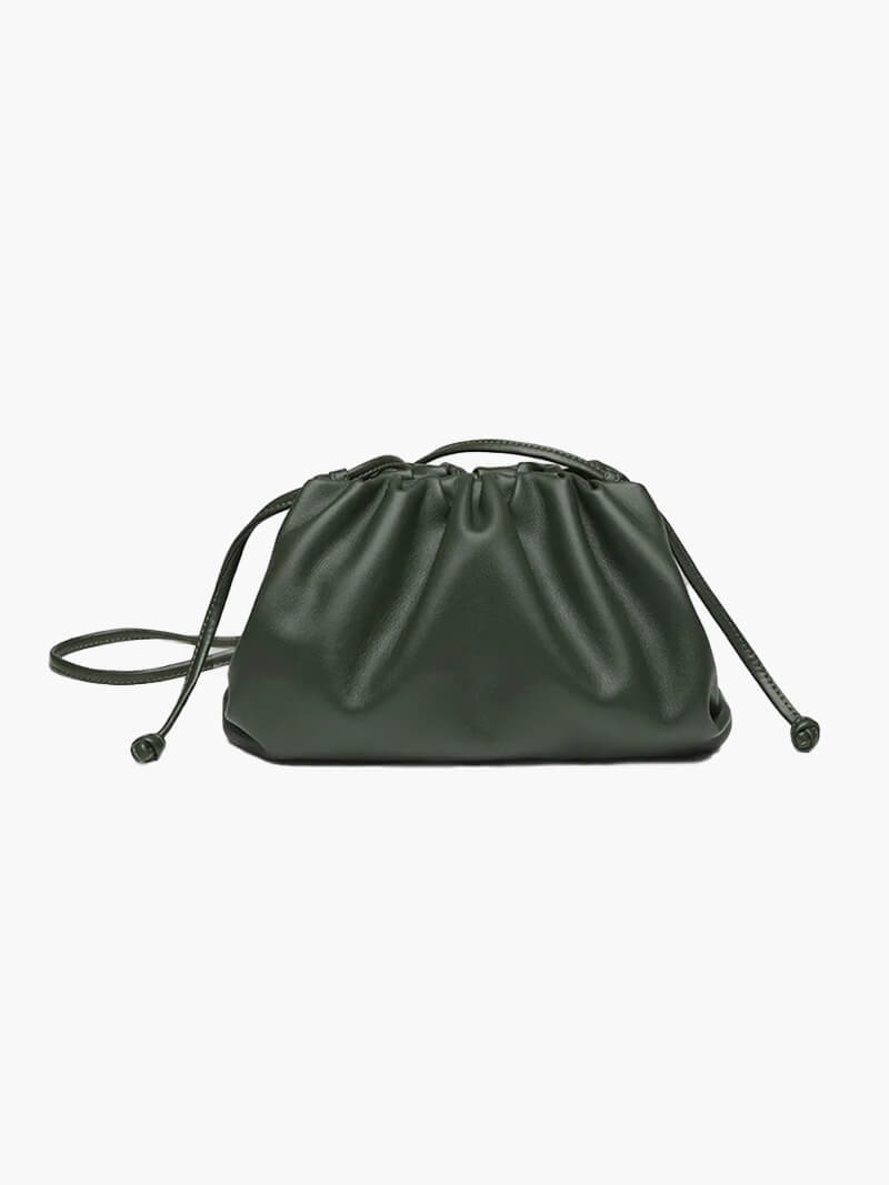 Kleine Schultertasche – Bild 9
