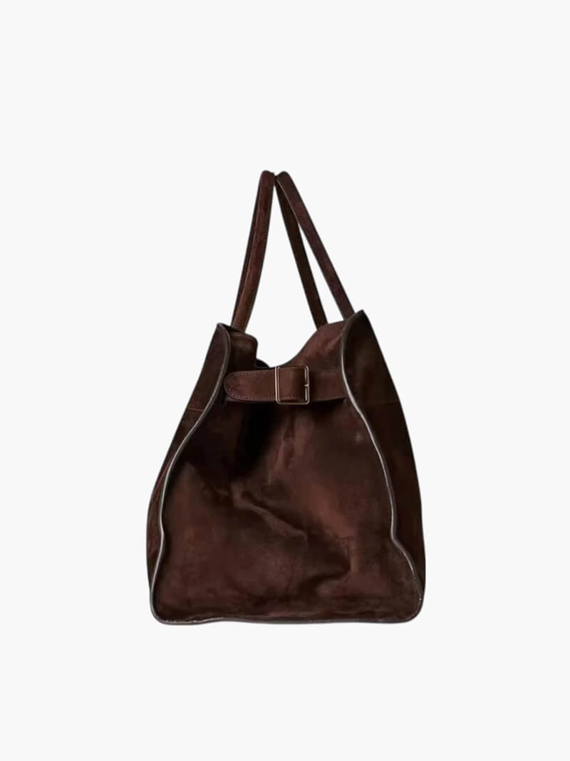 Shopper Handtasche – Bild 3