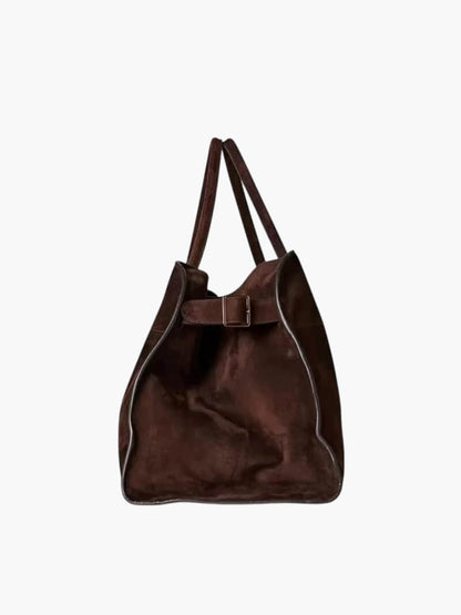 Shopper Handtasche – Bild 3