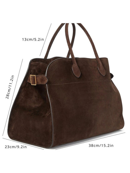 Shopper Handtasche – Bild 4