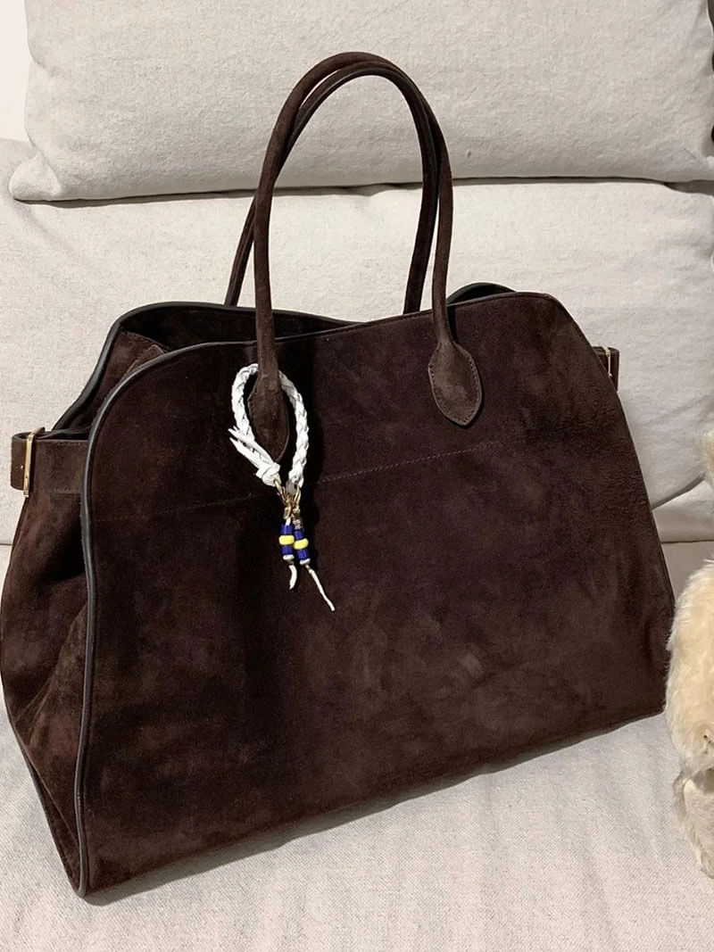 Shopper Handtasche – Bild 21