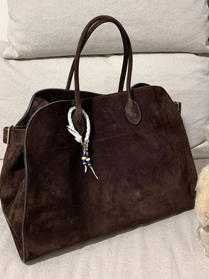 Shopper Handtasche – Bild 21