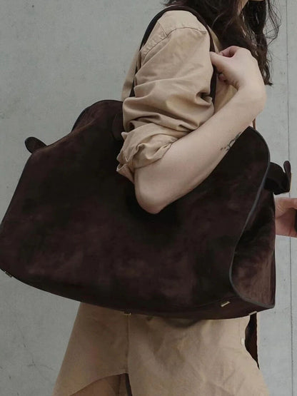 Shopper Handtasche – Bild 20