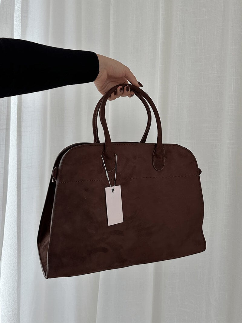 Shopper Handtasche – Bild 16