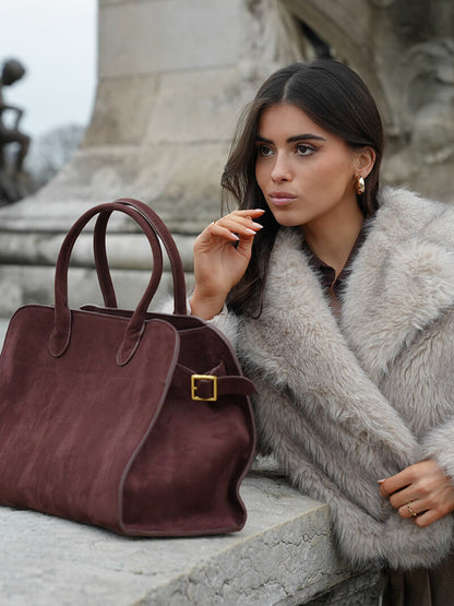 Shopper Handtasche – Bild 19