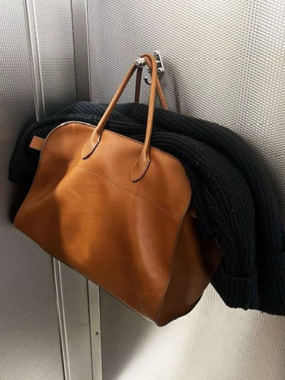 Shopper Handtasche – Bild 9