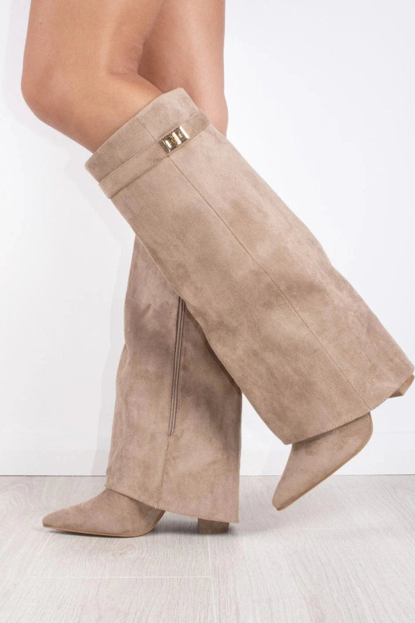Stiefel