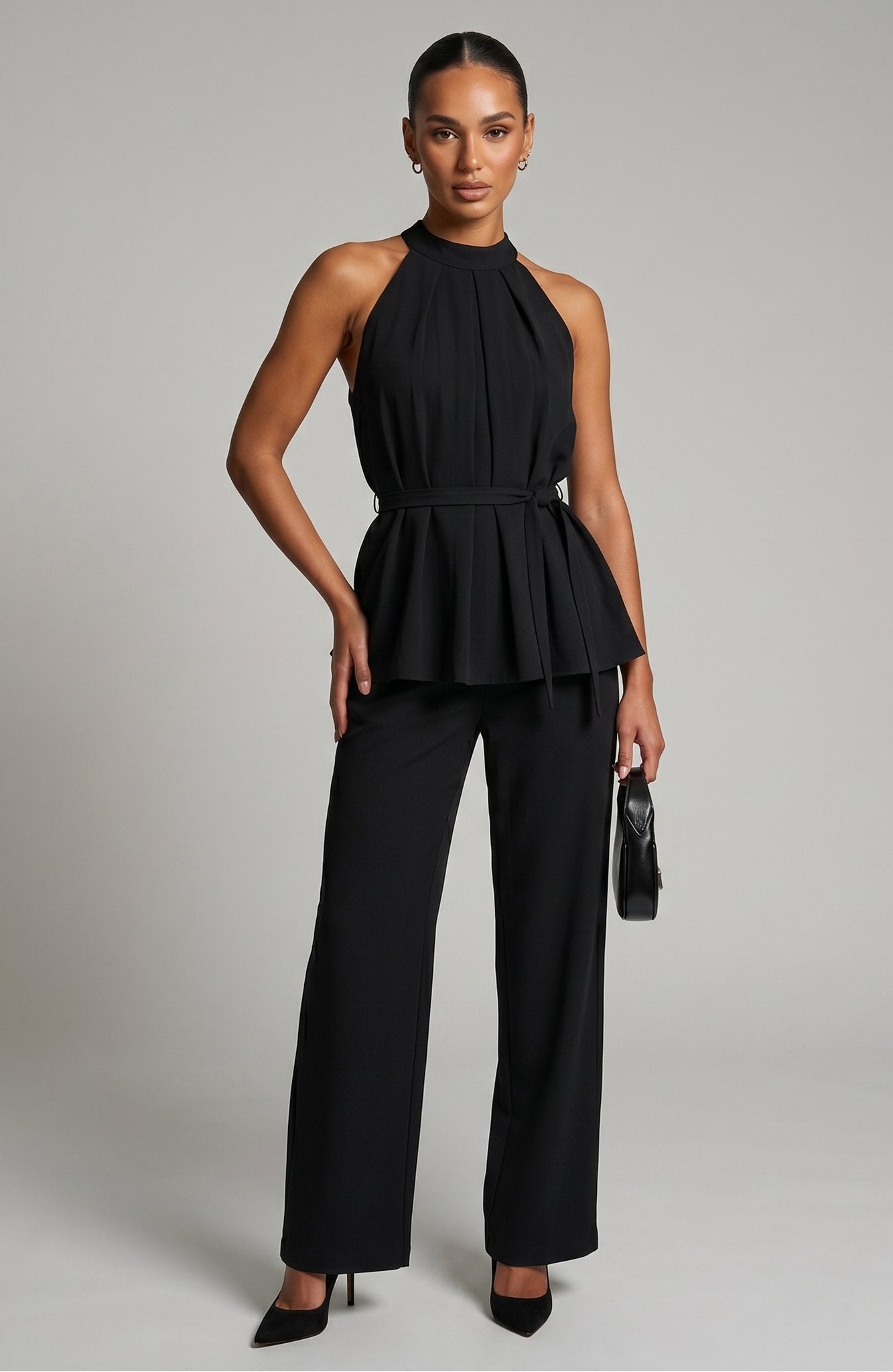 Ilay – Set aus Hose und Top