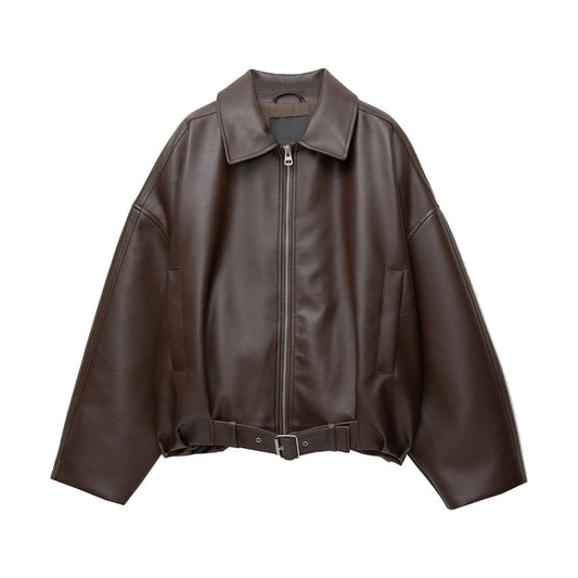 Katy – Lederjacke