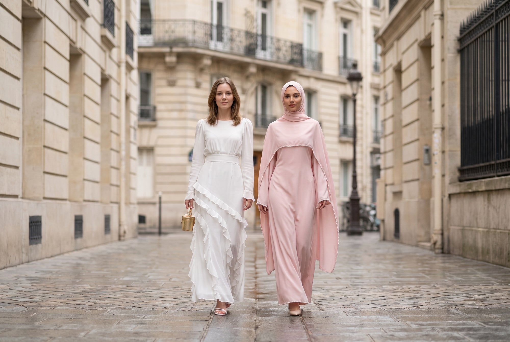 Estabria Hero V2 Paris Kleid