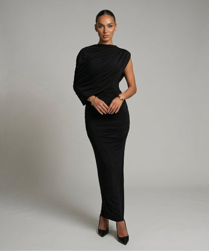 Veloura – Maxikleid